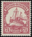 MiNr. 32 b