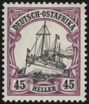MiNr. 36