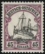 MiNr. 36