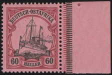 MiNr. 37 I