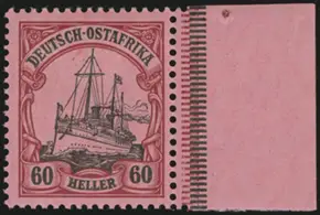 MiNr. 37 I