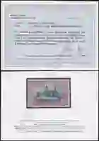 Steuer Certificate