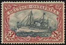 MiNr. 39 I A b