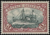 MiNr. 39 II A c PF I
