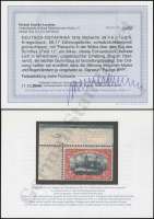 Jäschke-Lantelme Certificate