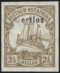 MiNr. 30 U