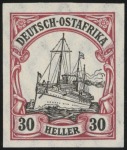 MiNr. 35 U