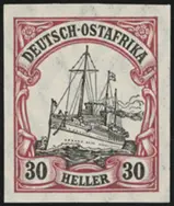 MiNr. 35 U