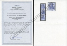 Steuer Certificate