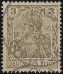 MiNr. II a