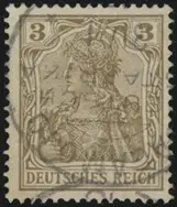 MiNr. II a