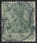 MiNr. II b