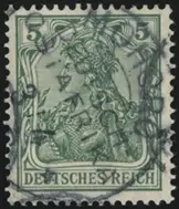 MiNr. II b