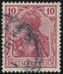 MiNr. II c