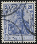 MiNr. II d