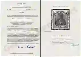 Bothe Certificate