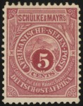 MiNr. Sa