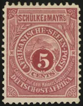 MiNr. Sa