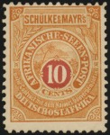 MiNr. Sb