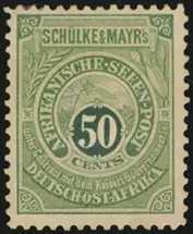 MiNr. Sd