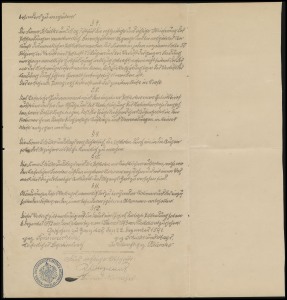 Schülke & Mayr Contract (rear)