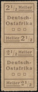 MiNr. III S