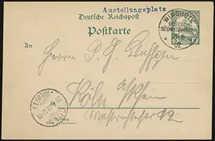 Fr PP3 C 1/01 (front)