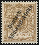 MiNr. 1 b