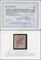 Jäschke-Lantelme Certificate