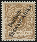 MiNr. 1 f