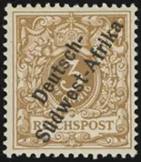 MiNr. 1 f I