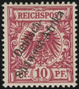 MiNr. 3