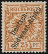 MiNr. I b II