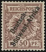 MiNr. II