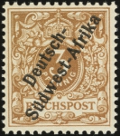 MiNr. 1 b