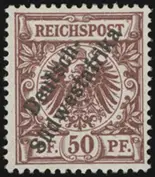 MiNr. 10