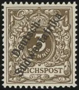 MiNr. 5 a