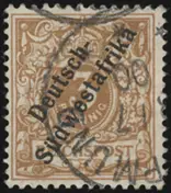 MiNr. 5 b I