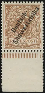 MiNr. 5 c
