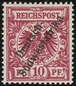MiNr. 7 a