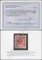 Jäschke-Lantelme Certificate