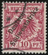 MiNr. 7 b