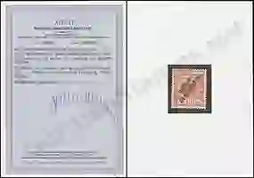 Jäschke-Lantelme Certificate