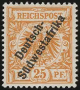 MiNr. 9 a