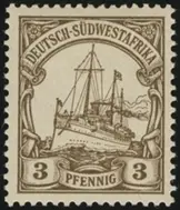 MiNr. 11
