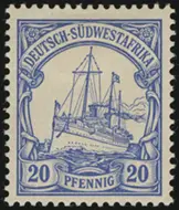 MiNr. 14