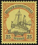 MiNr. 15