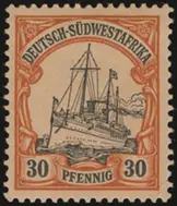 MiNr. 16