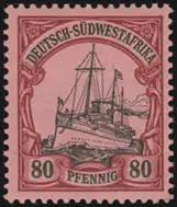 MiNr. 19
