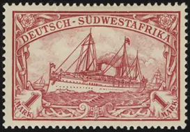 MiNr. 20
